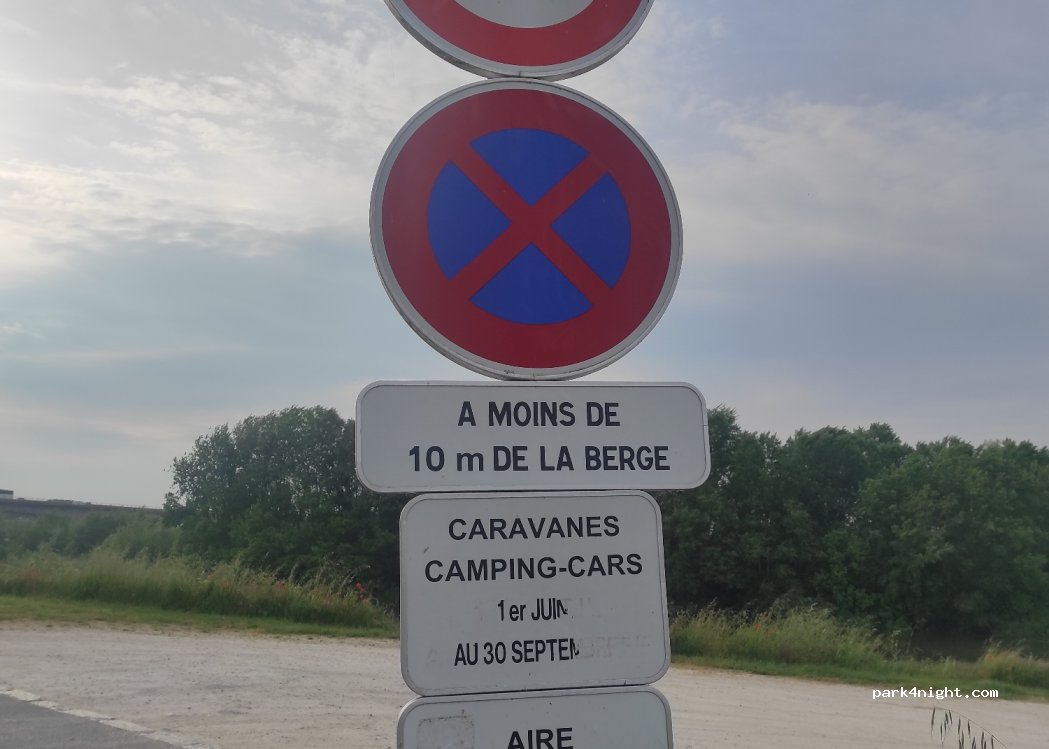(41000) Blois - 78 Levée des Tuileries — foto 2
