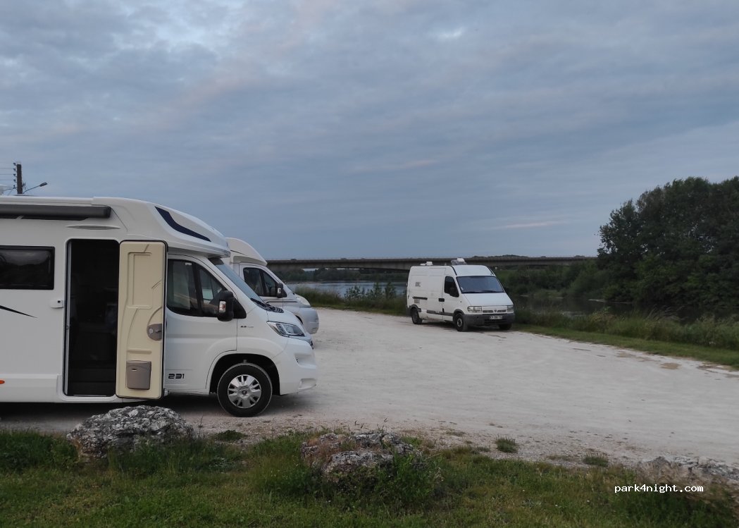 (41000) Blois - 78 Levée des Tuileries — foto 3