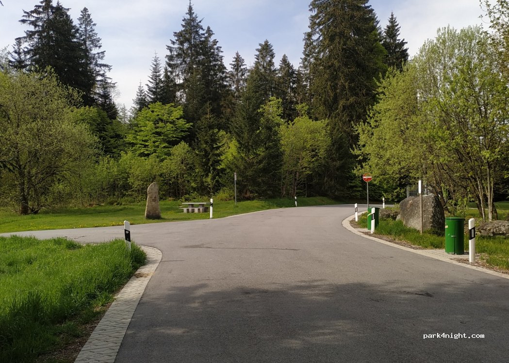 (94145) Philippsreut - B12 — foto