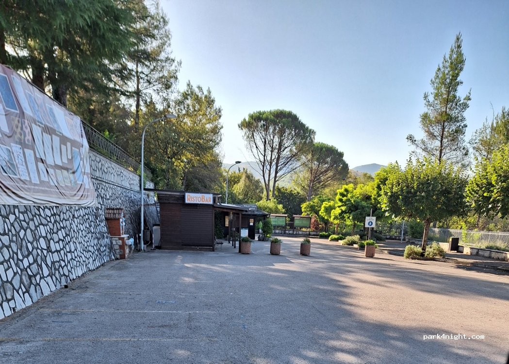 (03020) Vallecchie - Via delle Grotte — foto 4