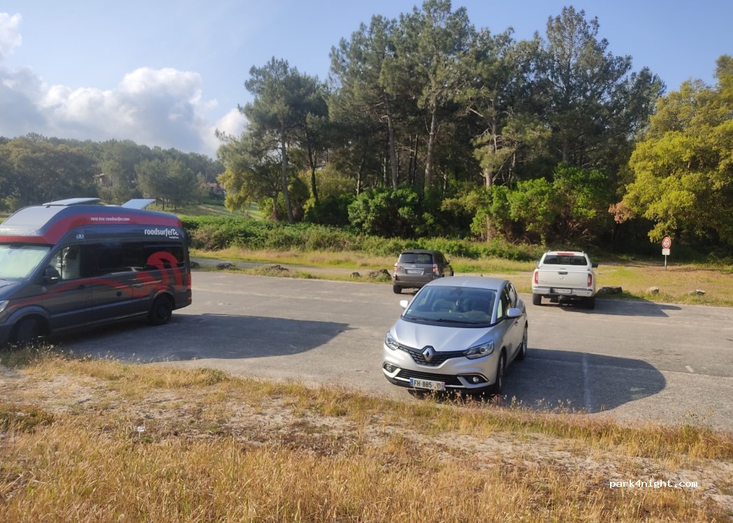 (40660) Moliets-et-Maa - Unnamed Road — foto 2