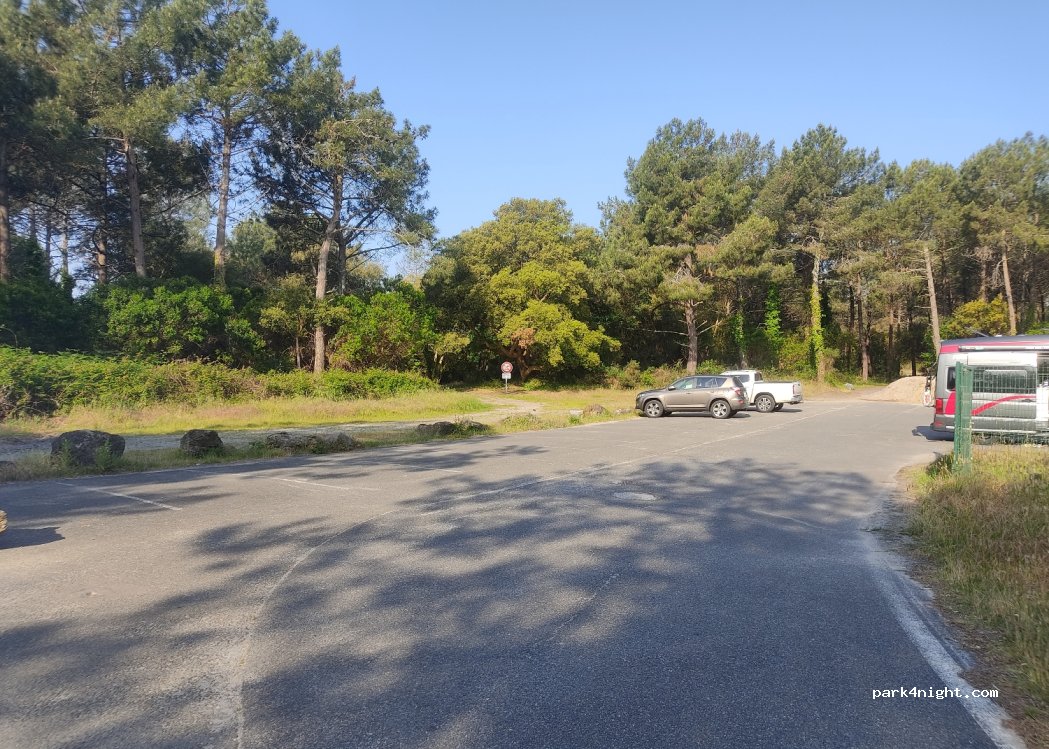 (40660) Moliets-et-Maa - Unnamed Road — foto 3