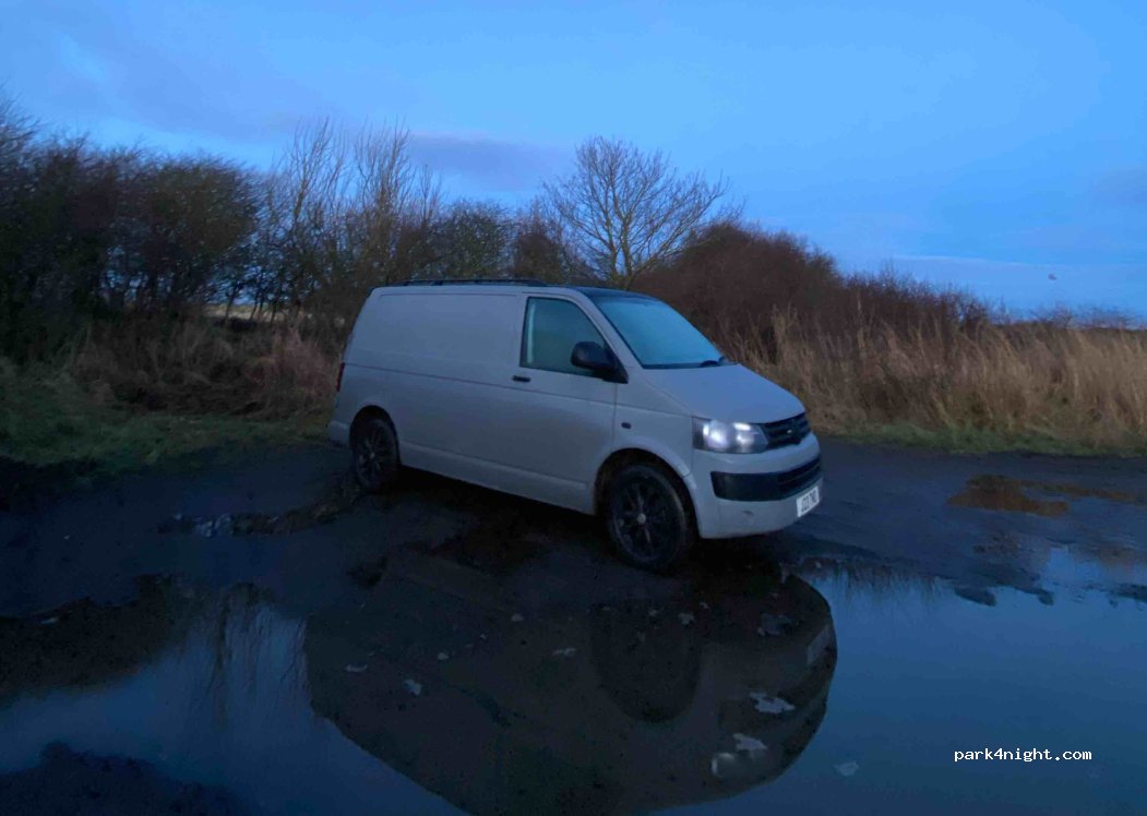 (NE65) Hadston - Unnamed Road — foto 3