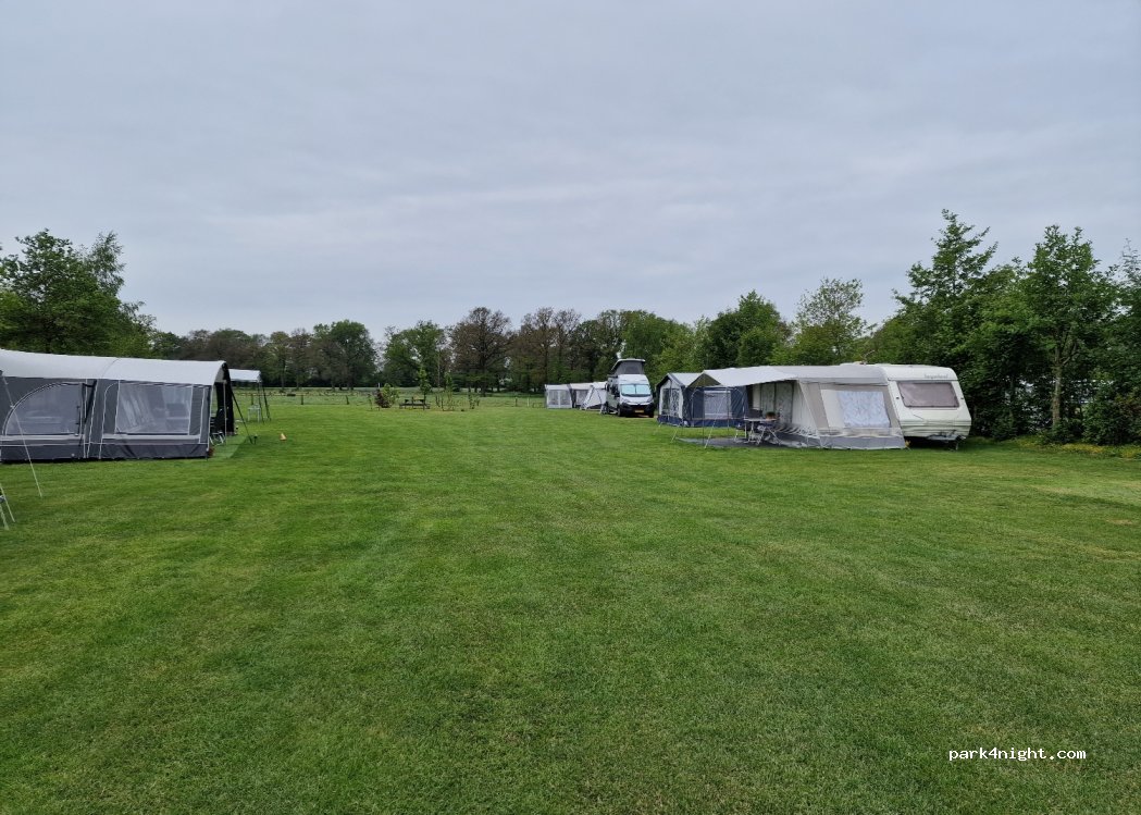 Camping Dal van de Mosbeek — foto 2