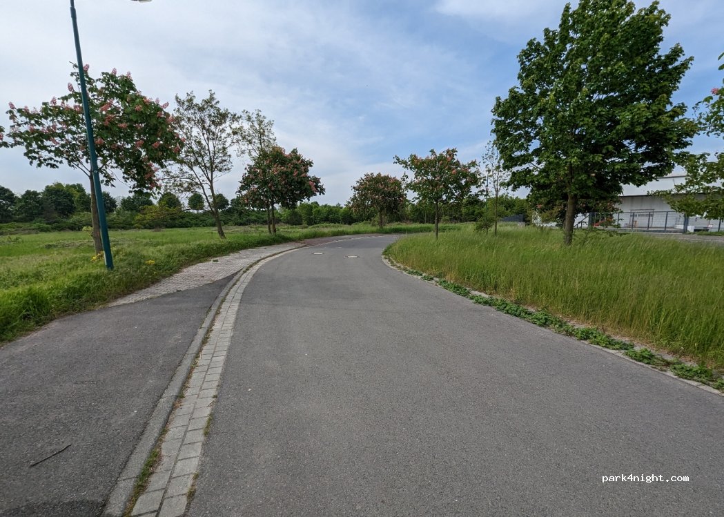 (15236) Frankfurt (Oder) - 10 Lise-Meitner-Straße — foto 2