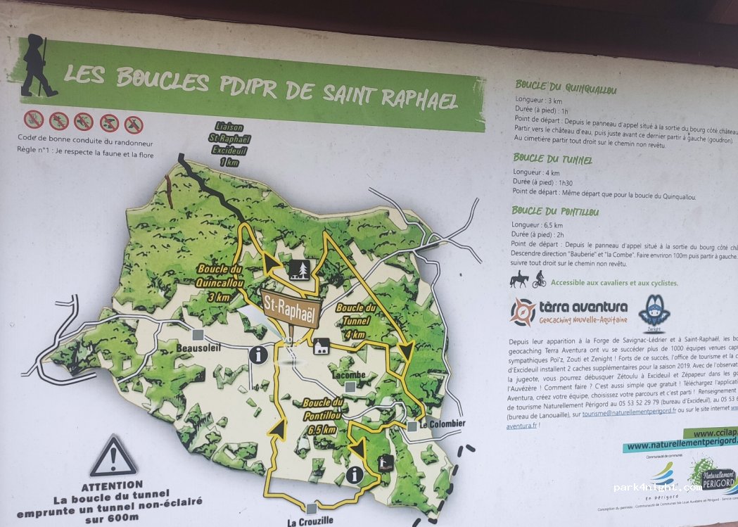 (24160) Saint-Raphaël - 2 Impasse Saint-Rémy — foto 4