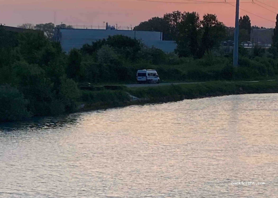 (59173) Blaringhem - 398 Impasse du Canal — foto