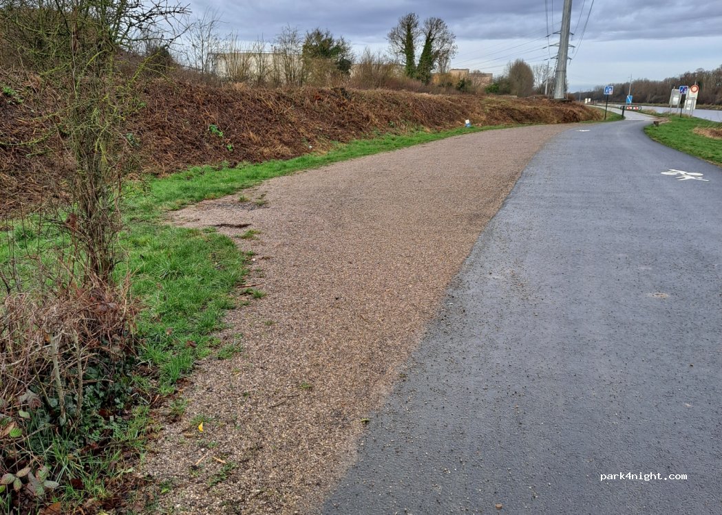 (59173) Blaringhem - 398 Impasse du Canal — foto 2