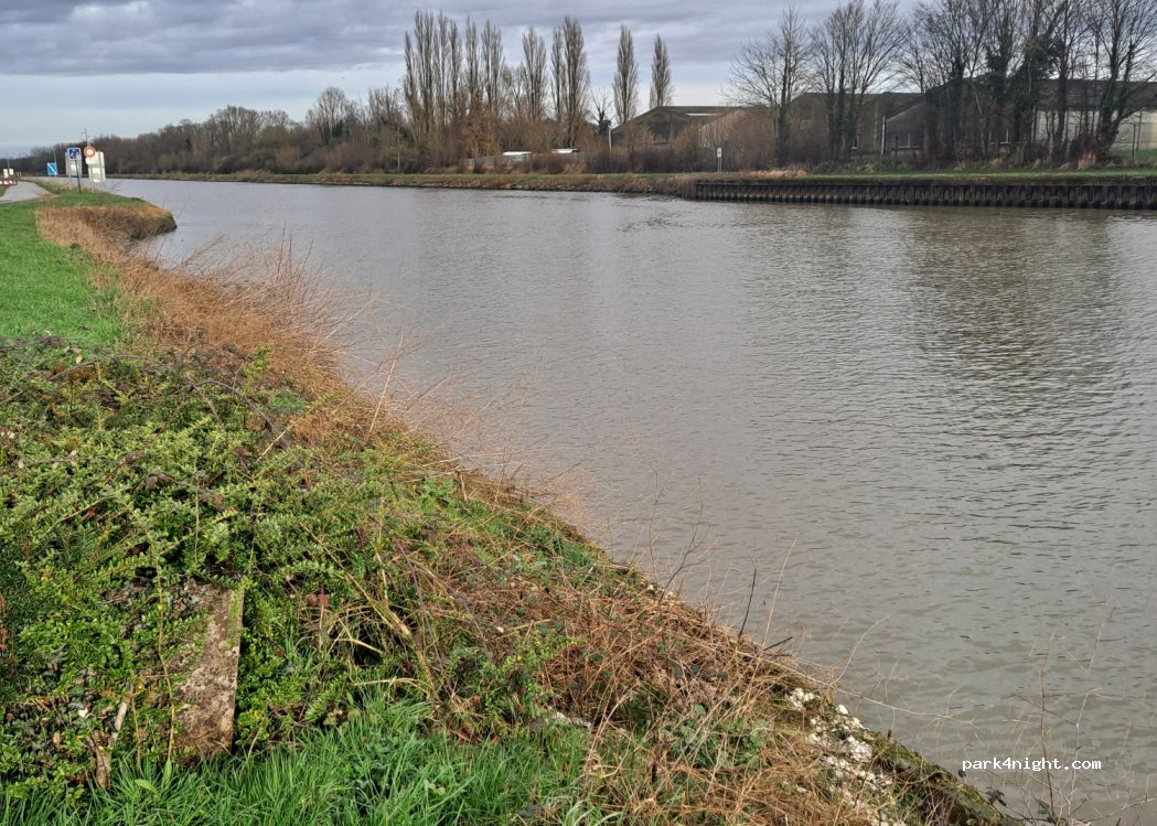 (59173) Blaringhem - 398 Impasse du Canal — foto 4