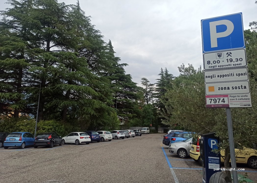 (38068) Rovereto - 11 Corso Verona — foto