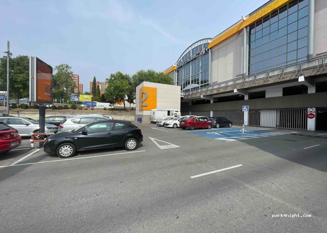 (28041) Madrid - 1 Avenida de Andalucía — foto 3