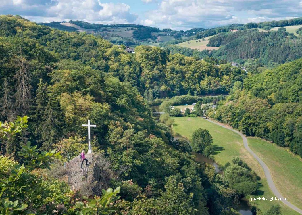 Camping Nistertal — foto