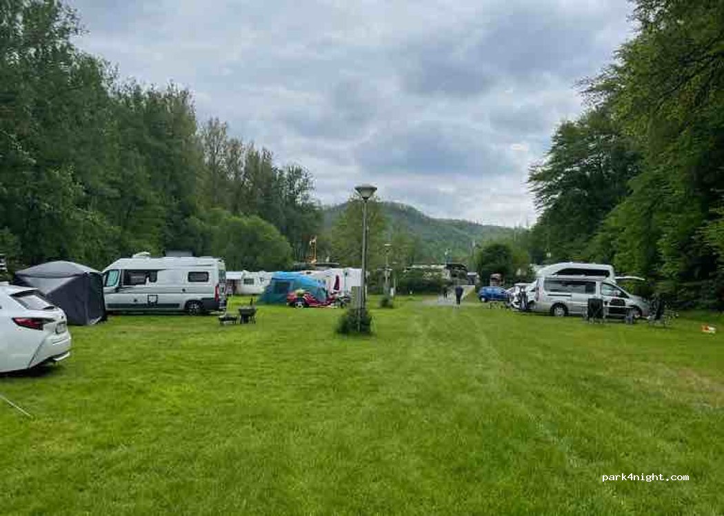 Camping Nistertal — foto 2