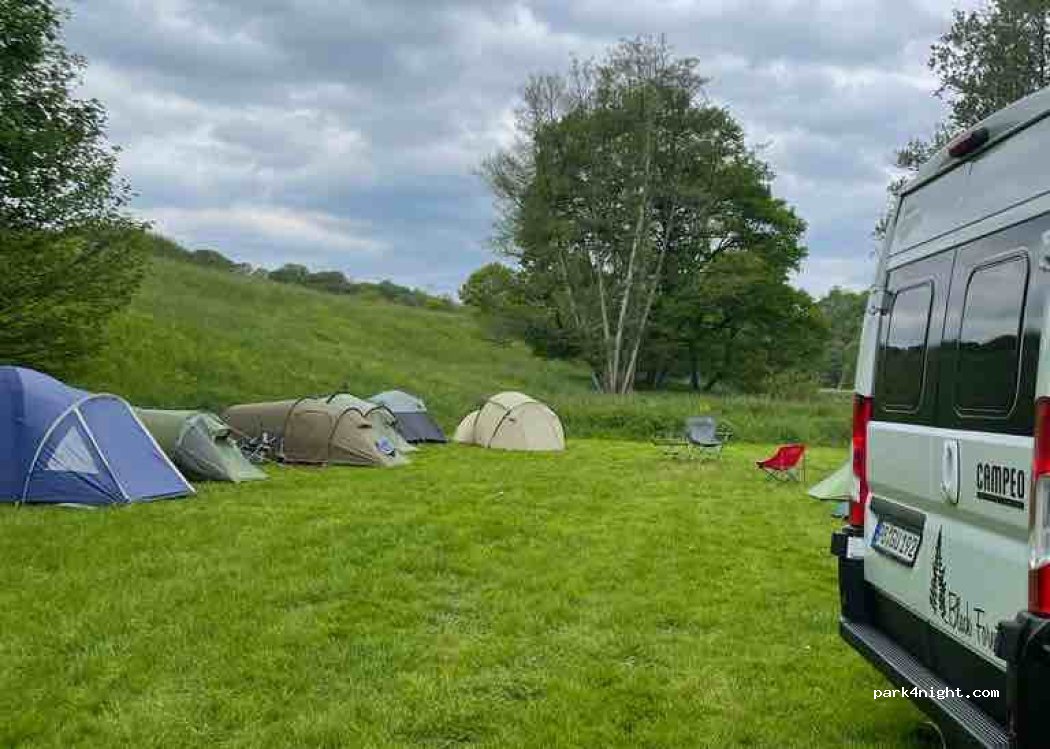Camping Nistertal — foto 3