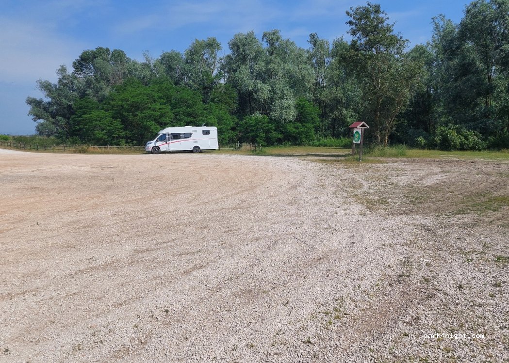 (45010) Papozze - 1 Via Parco del Delta — foto