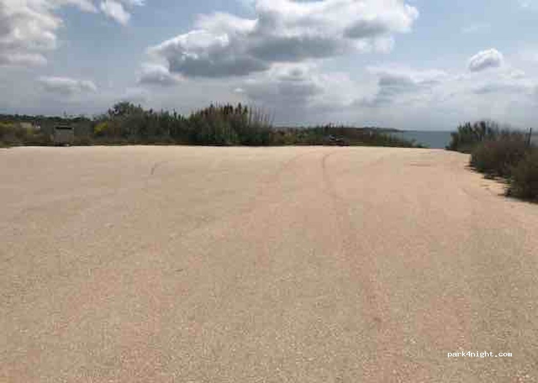 (681 00) Alexandroupoli - Unnamed Road — foto