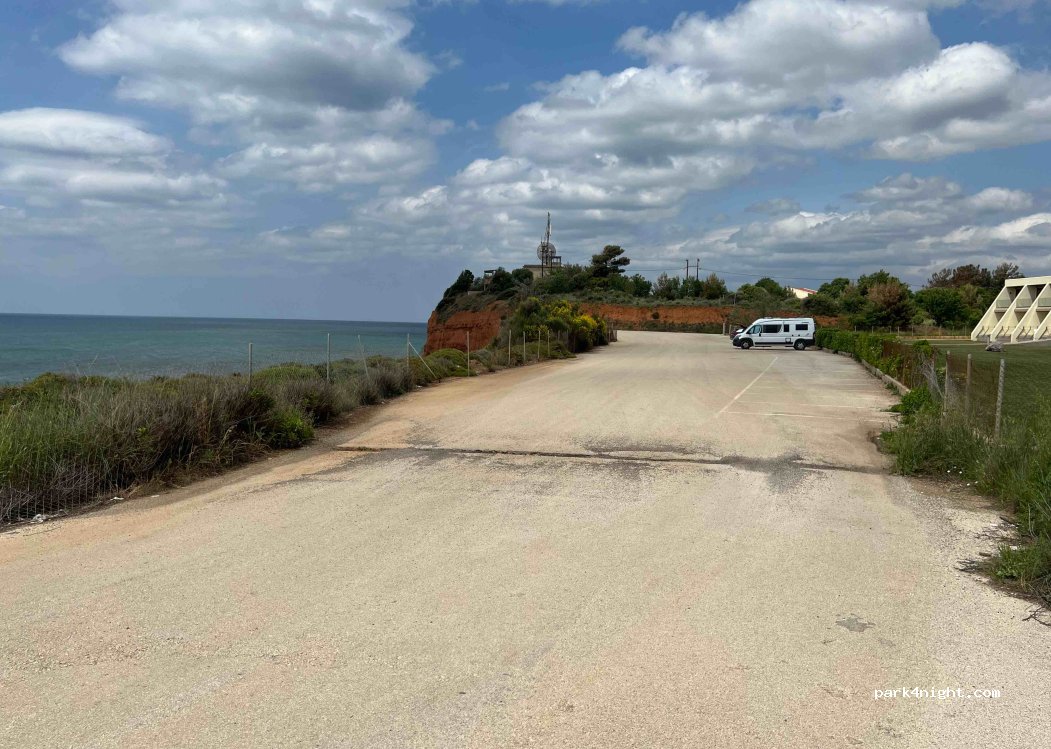(681 00) Alexandroupoli - Unnamed Road — foto 2