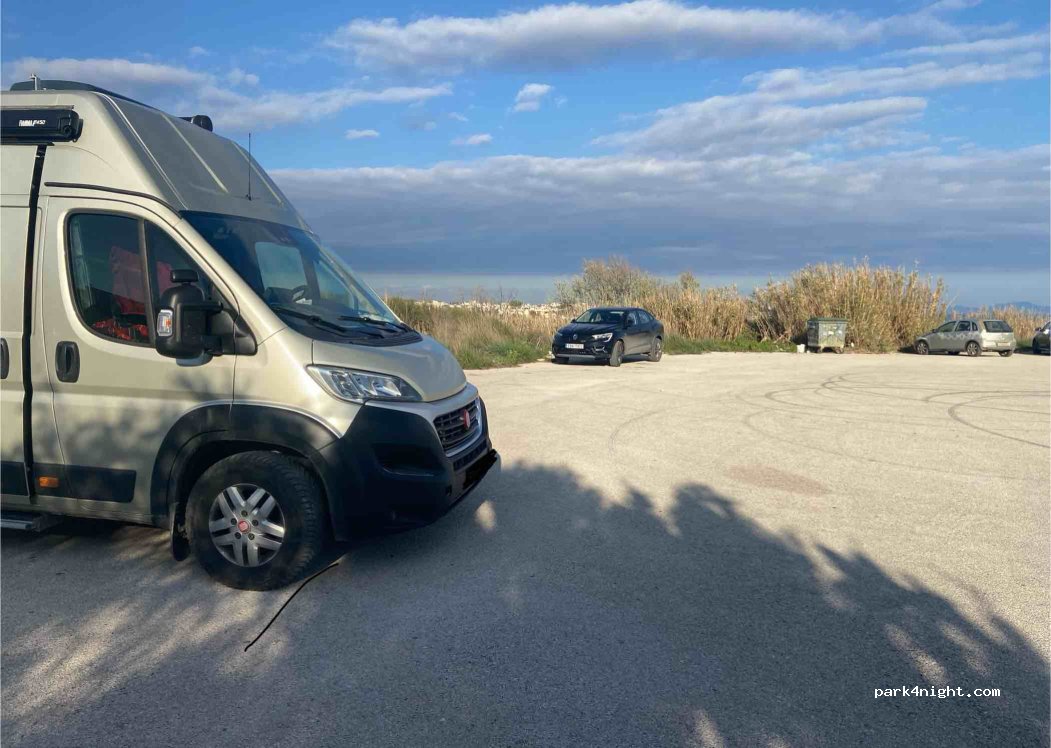 (681 00) Alexandroupoli - Unnamed Road — foto 5
