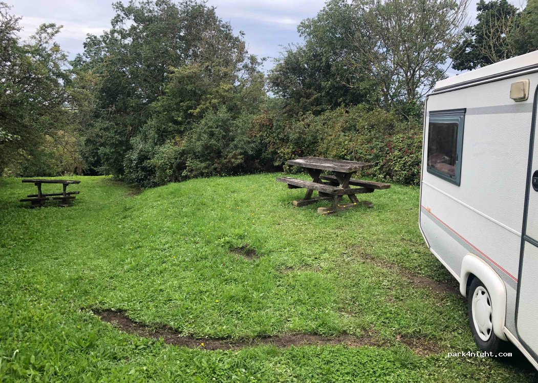 (50270) Saint-Georges-de-la-Rivière - 21 La Raterie — foto 3