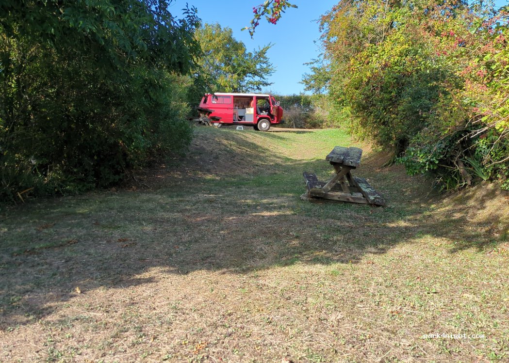 (50270) Saint-Georges-de-la-Rivière - 21 La Raterie — foto 5