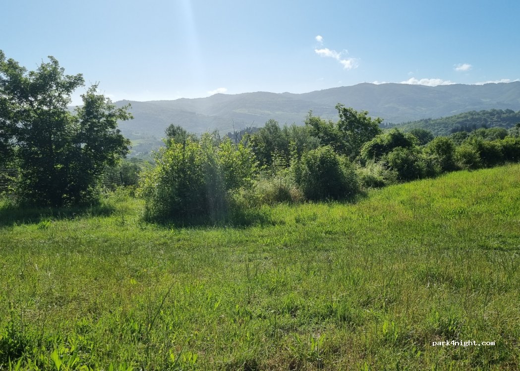 (50022) Greve in Chianti - 4B Via San Cresci — foto 3
