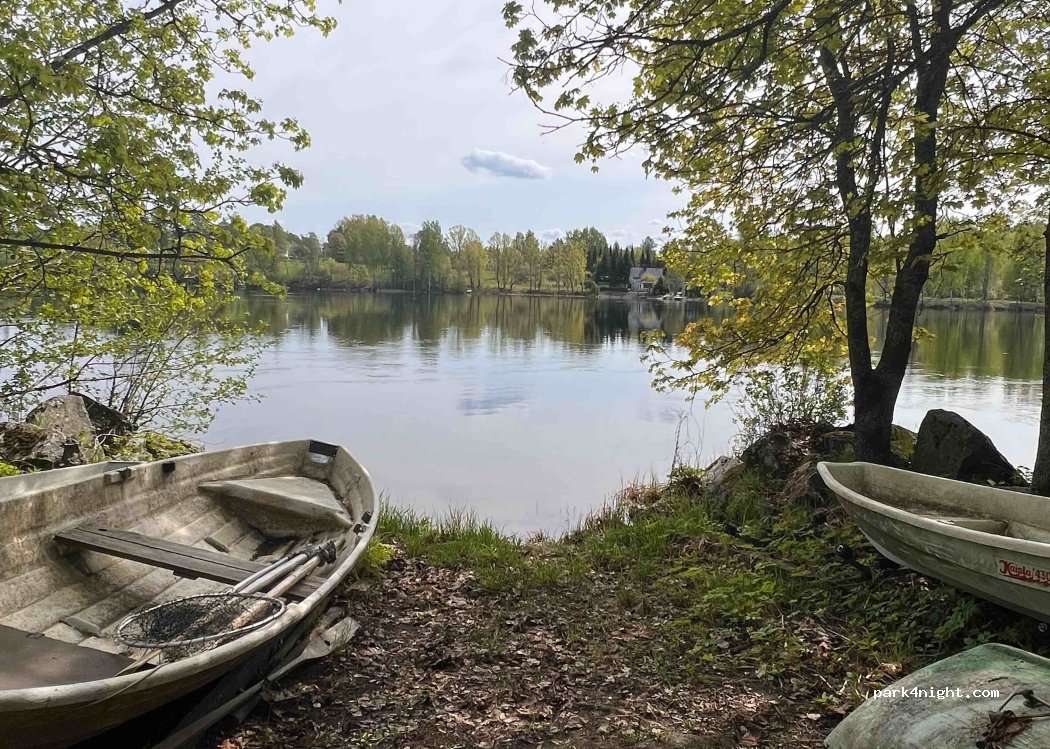 (55120) Imatra - 4 Madekuja — foto