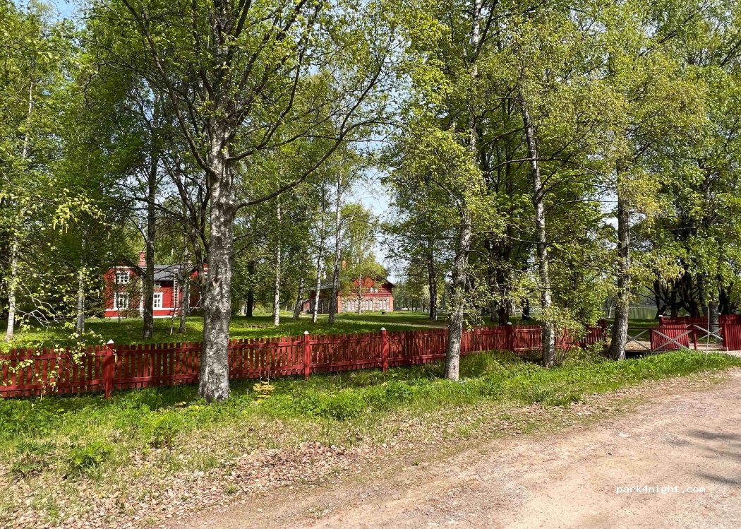 (55120) Imatra - 4 Madekuja — foto 2