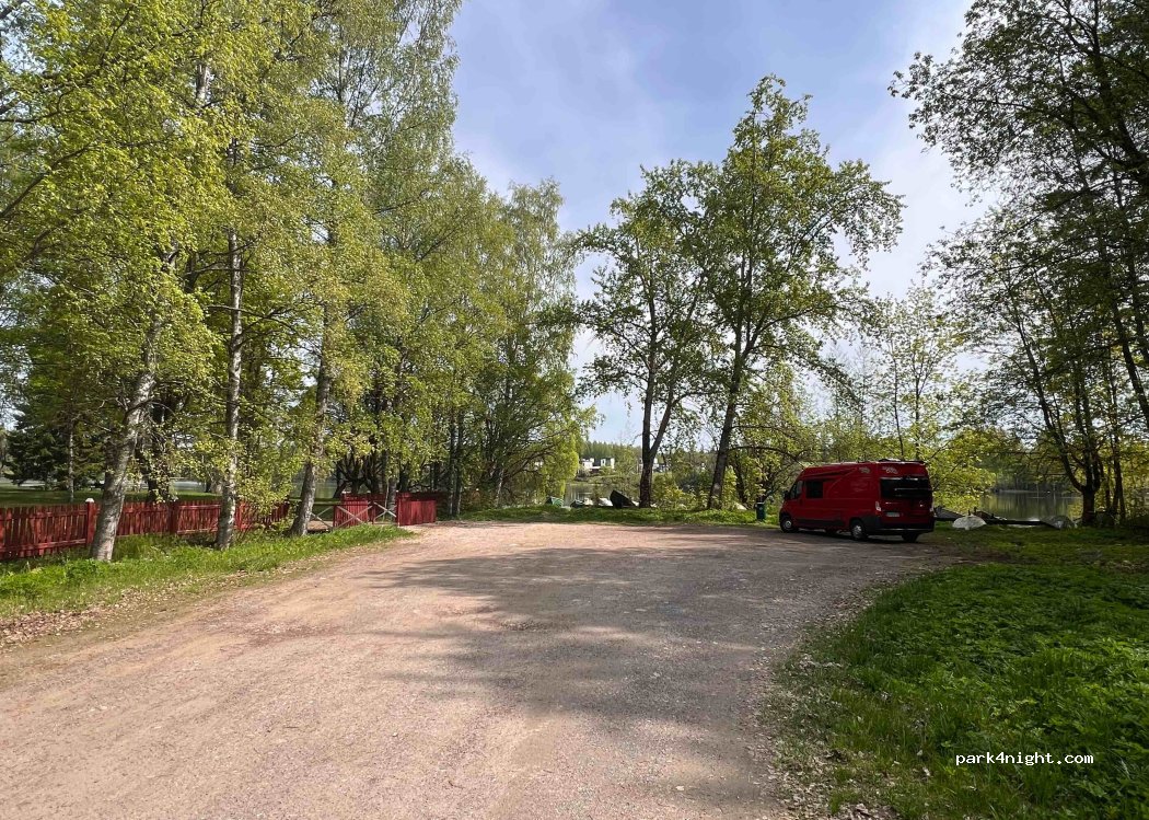 (55120) Imatra - 4 Madekuja — foto 3