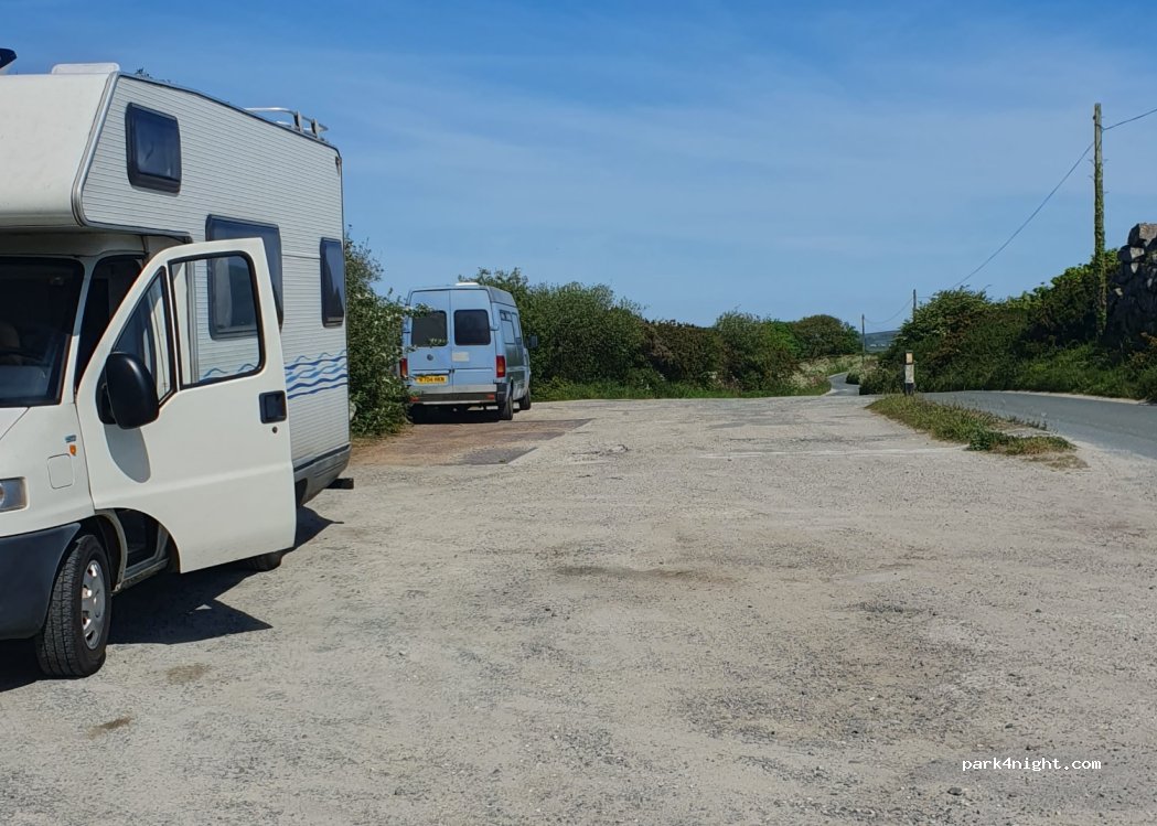 (TR10 9BZ) Penryn - Halvasso — foto