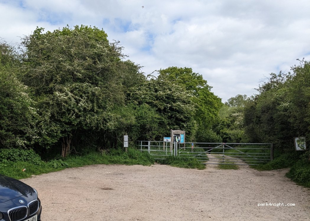 (CO13 0EU) Great Holland - Little Clacton Road — foto 2