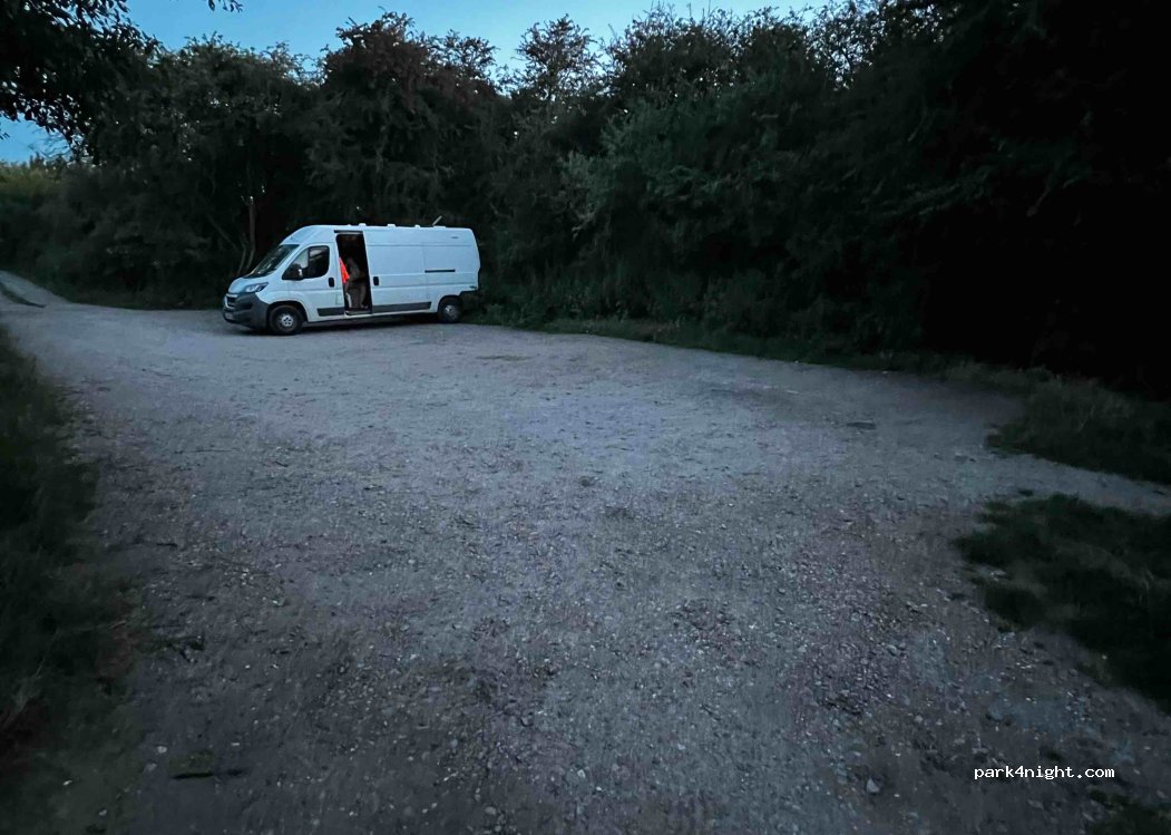 (CO13 0EU) Great Holland - Little Clacton Road — foto 4