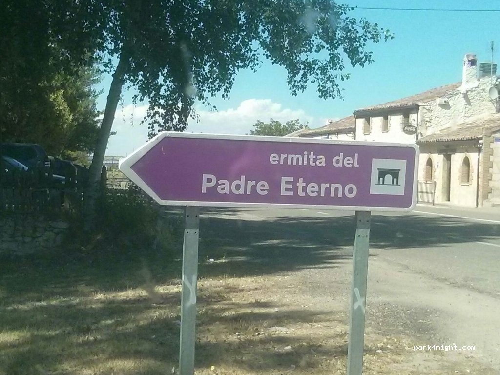 (09471) Fuentespina - 84 Diseminado Diseminados — foto