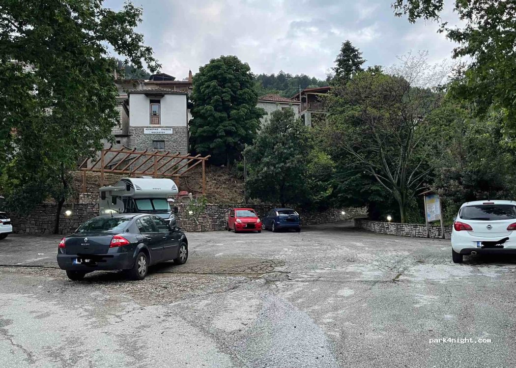 (431 00) Moschato - 10 Eparchiaki Odos Karditsas - Kastanias — foto 2