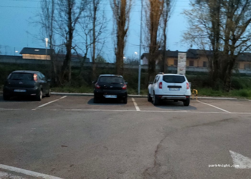 (46040) Guidizzolo - 12 Via Piemonte — foto 3