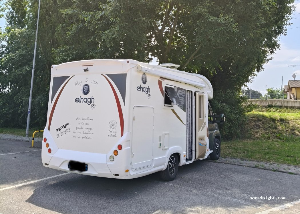 (46040) Guidizzolo - 12 Via Piemonte — foto 5