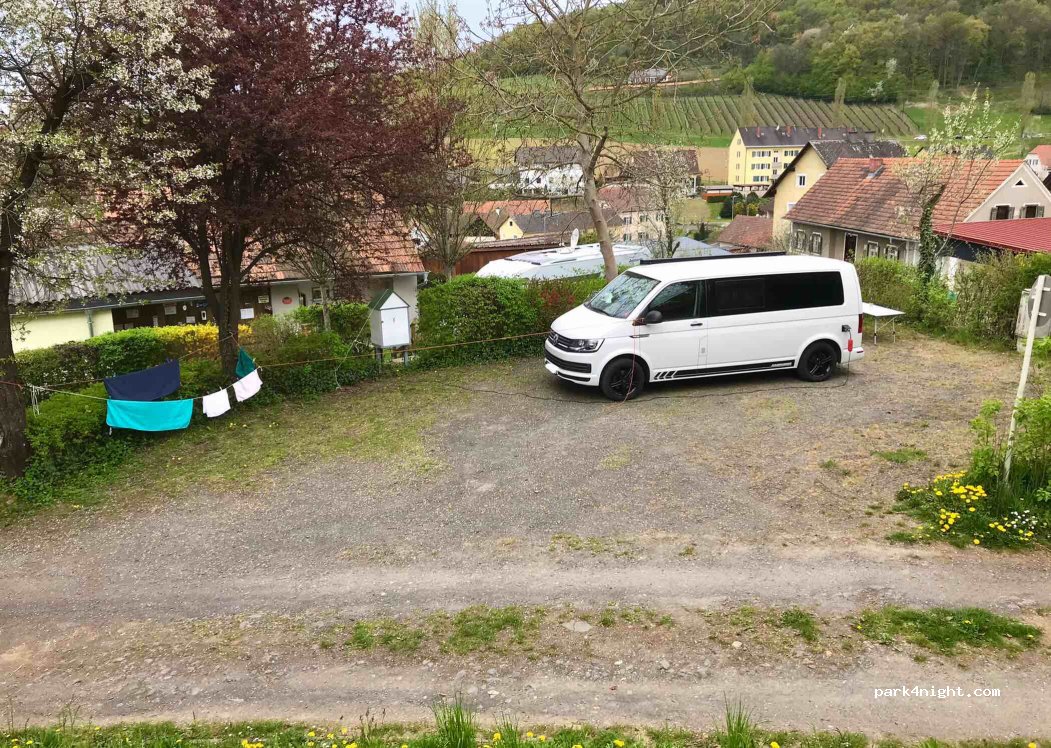 Camping in Klöch — foto 2