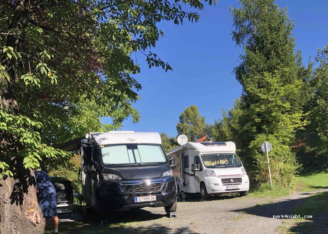 Camping in Klöch — foto 3