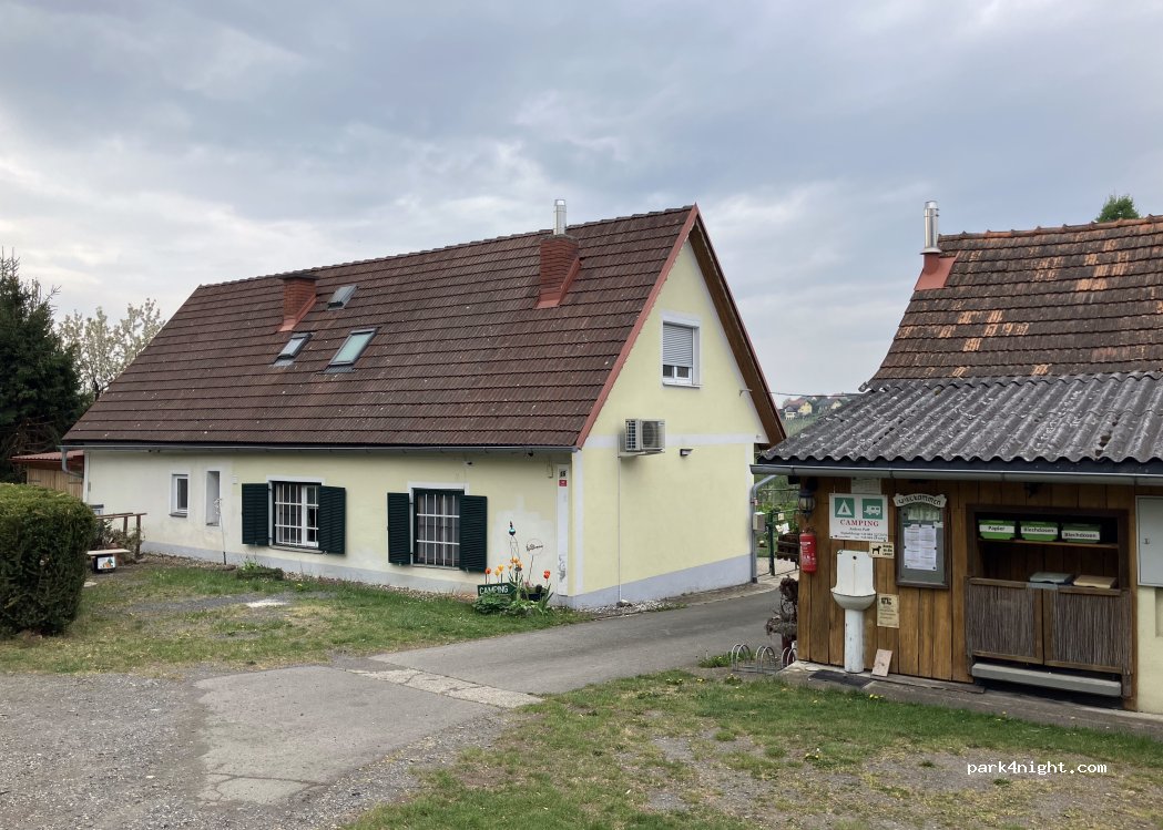 Camping in Klöch — foto 4