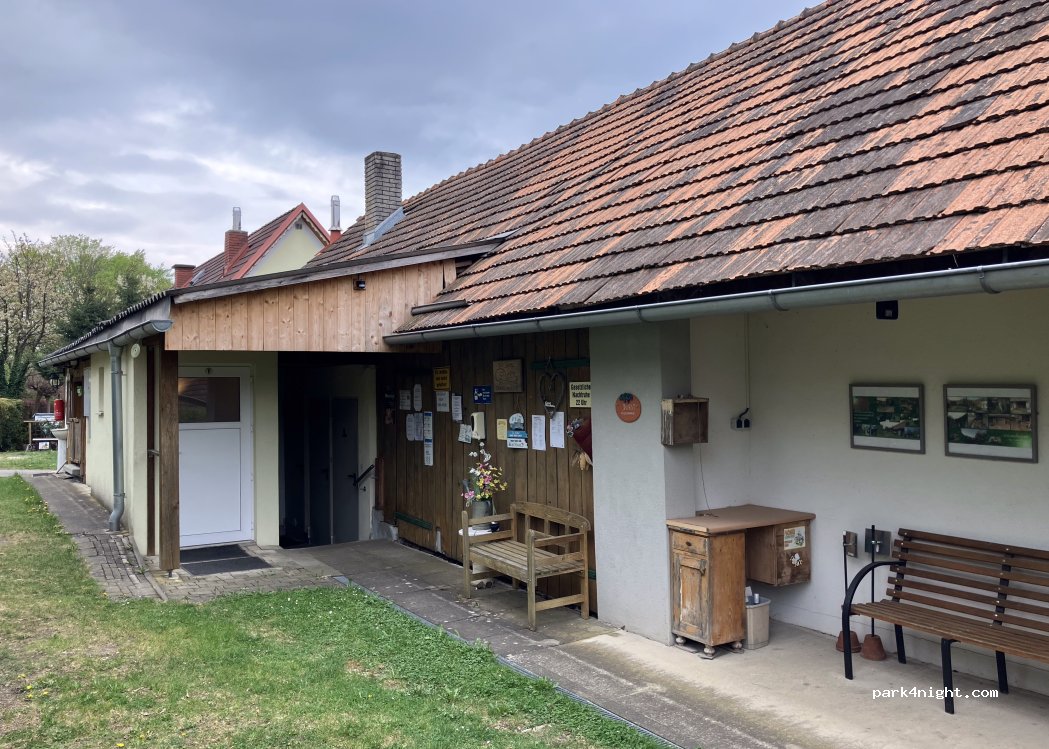 Camping in Klöch — foto 5