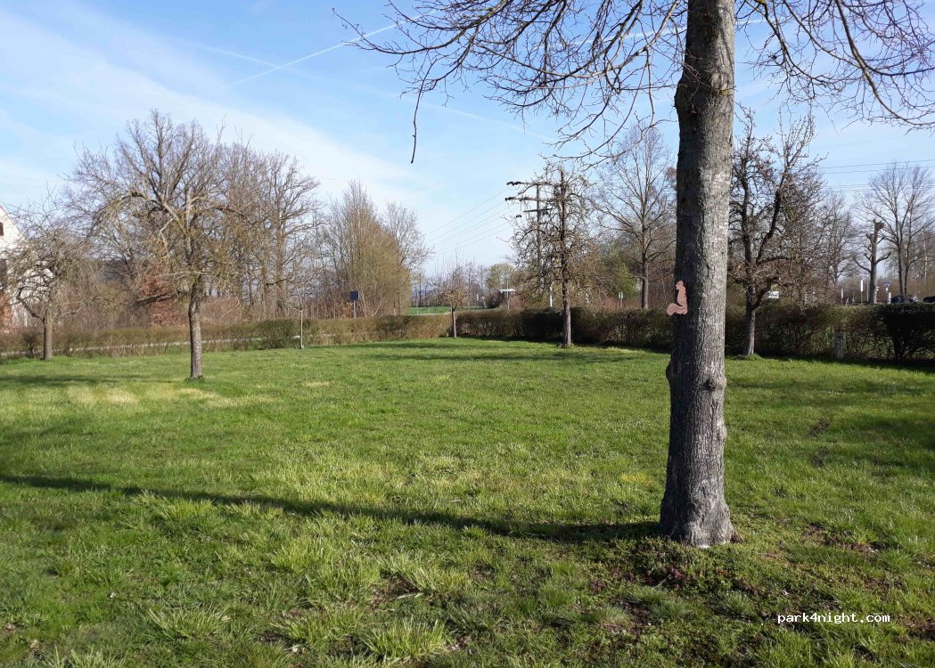 (91722) Arberg - 5 Heuweg — foto