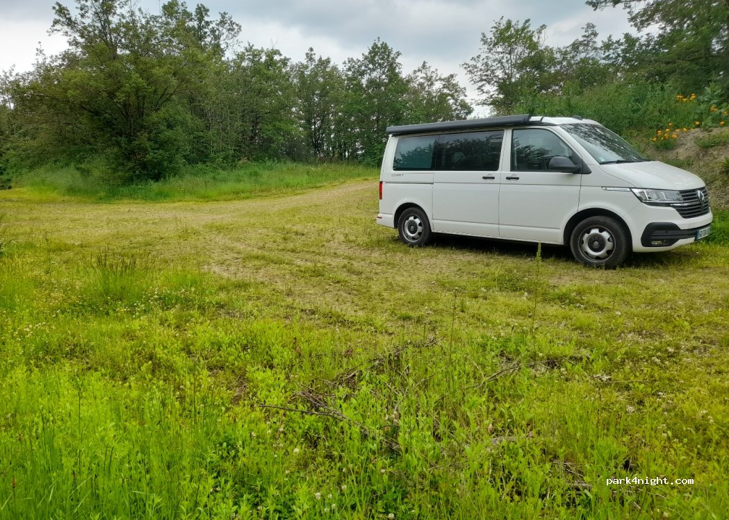 (69620) Saint-Vérand - — foto