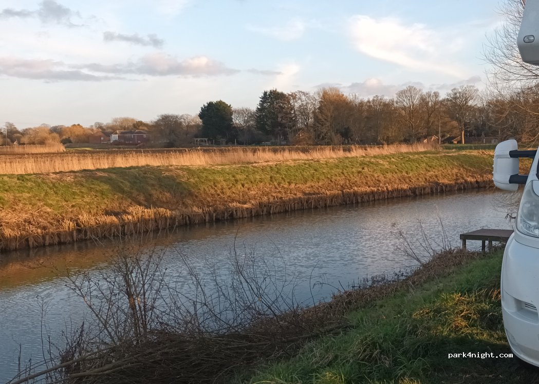 (PE24 4JN) Wainfleet Saint Mary - Washdyke Lane — foto 3