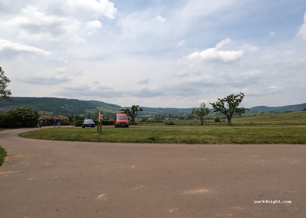 (71640) Saint-Martin-sous-Montaigu - 6 Rue du Clos de Montaigu — foto