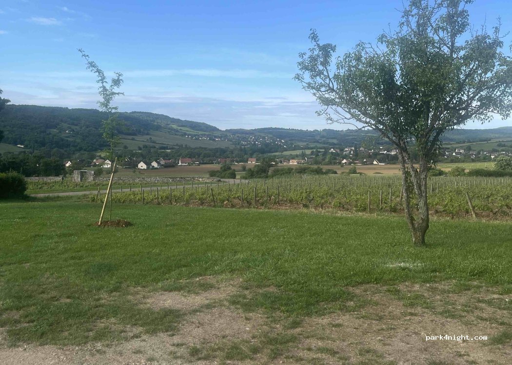 (71640) Saint-Martin-sous-Montaigu - 6 Rue du Clos de Montaigu — foto 4