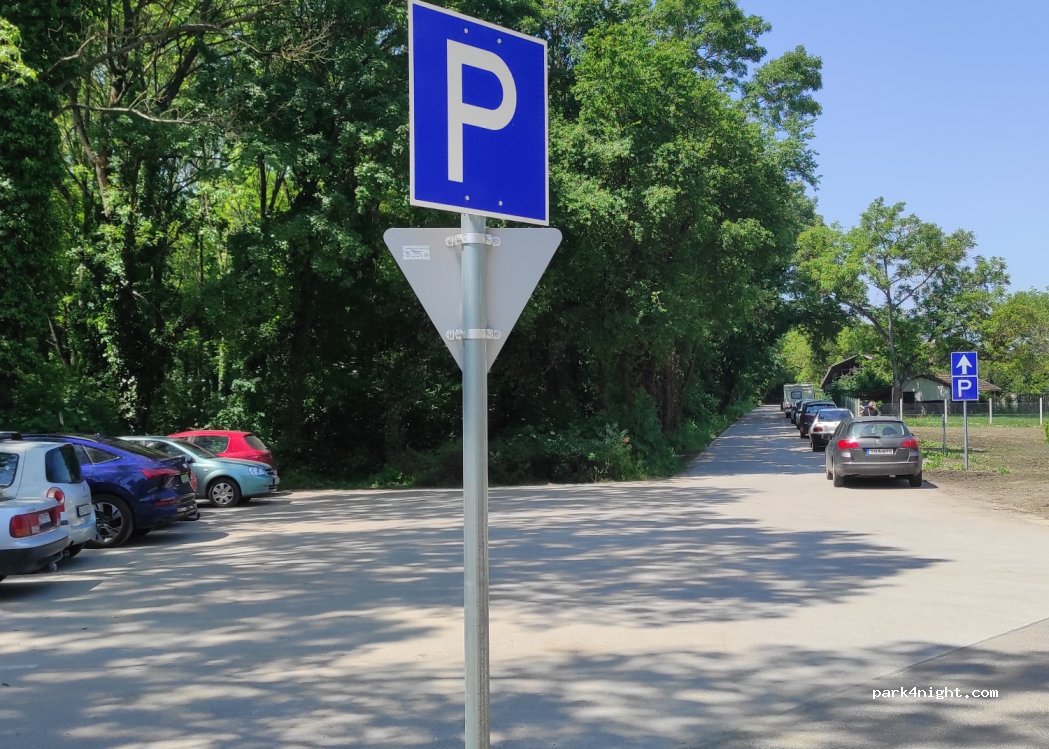 (5540) Szarvas - 20 Arborétum utca — foto 2