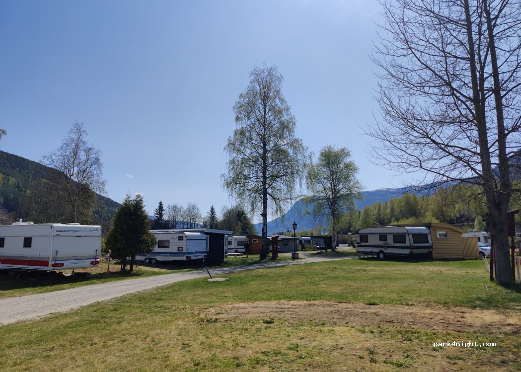 Sutøya Feriepark AS — foto