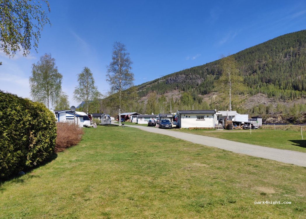Sutøya Feriepark AS — foto 2