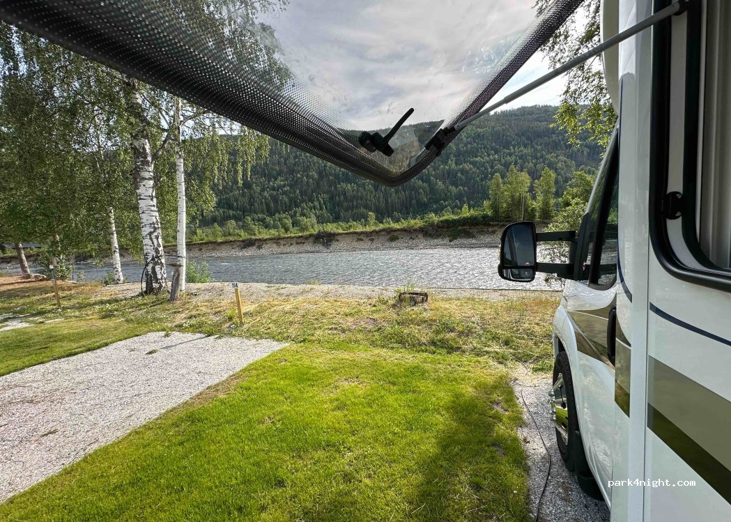 Sutøya Feriepark AS — foto 5