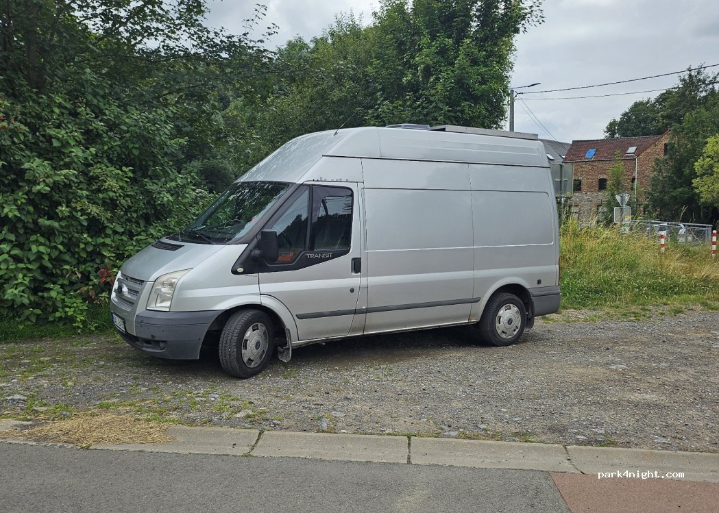 (5020) Namur - 40 Rue de Frizet — foto
