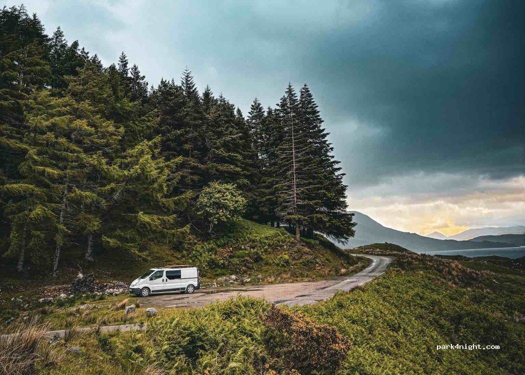 (PH35 4HD) Kinloch Hourn - — foto 5